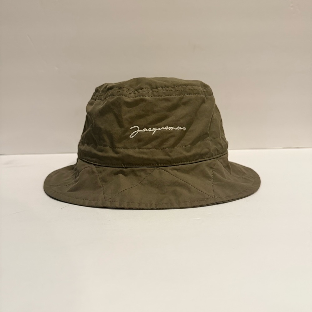 Jacquemus Bucket Hat